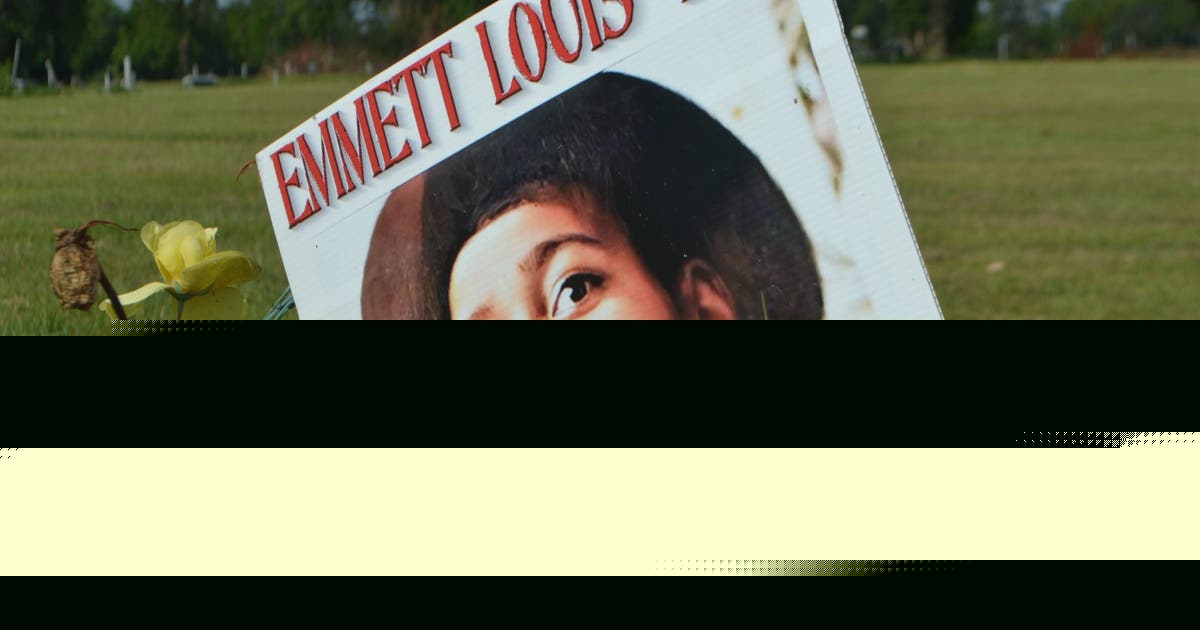 On Emmett Till’s 85th birthday, remembering a boy's life and the echoes of history