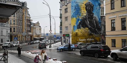 EN DIRECT, guerre en Ukraine : trois morts dans une attaque russe dans l’oblast de Zaporijia