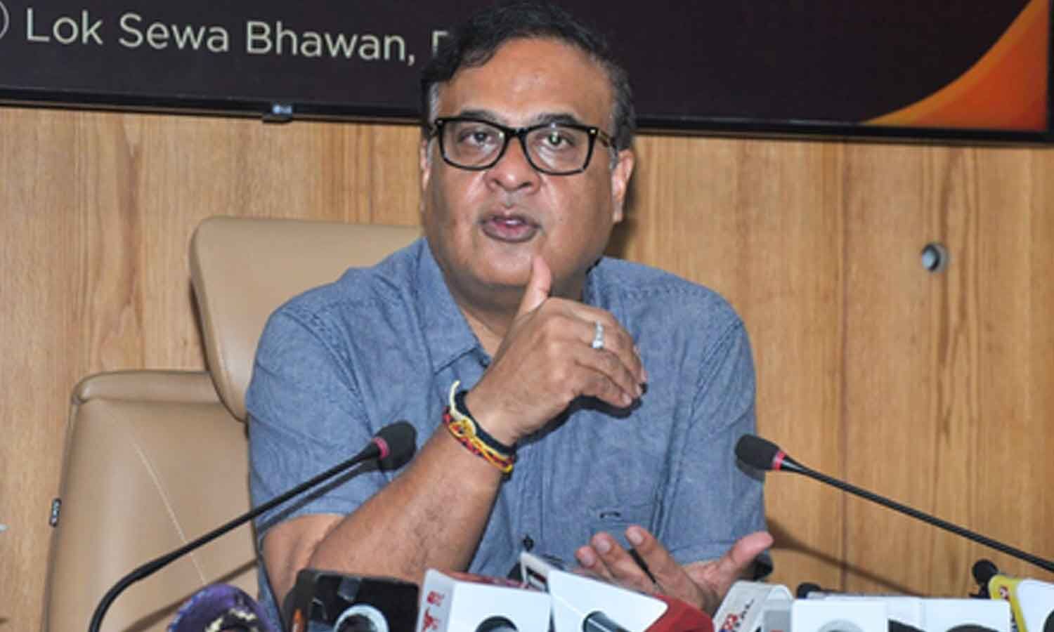 Assam emerges as leading example in tiger conservation: CM Sarma