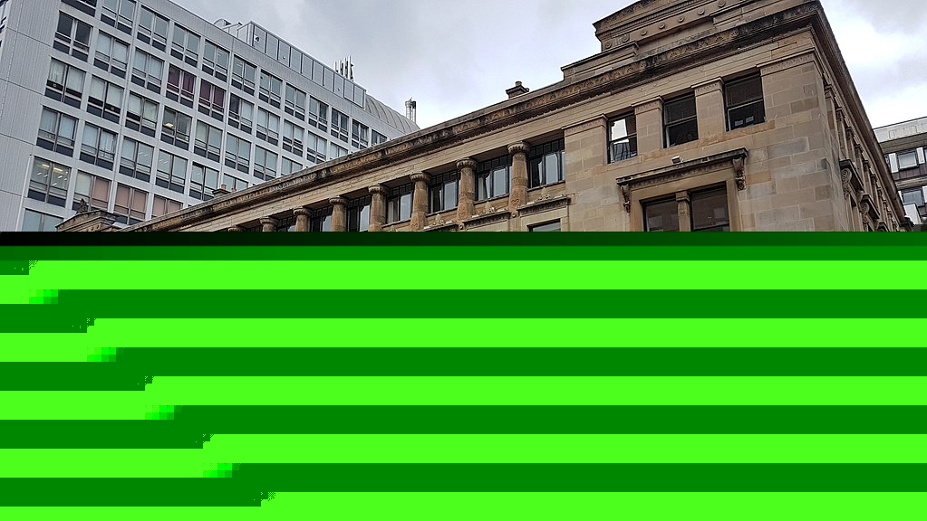 Regulator closes inquiry into Glasgow arts centre