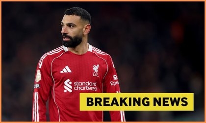 Liverpool plot raid for world-class 35-goal star as Mo Salah successor