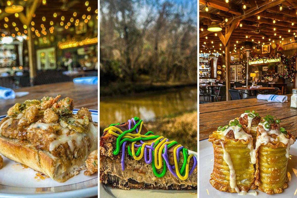 Why Shreveport Foodies Are Driving 3 Hours for This Bayou Buffet
