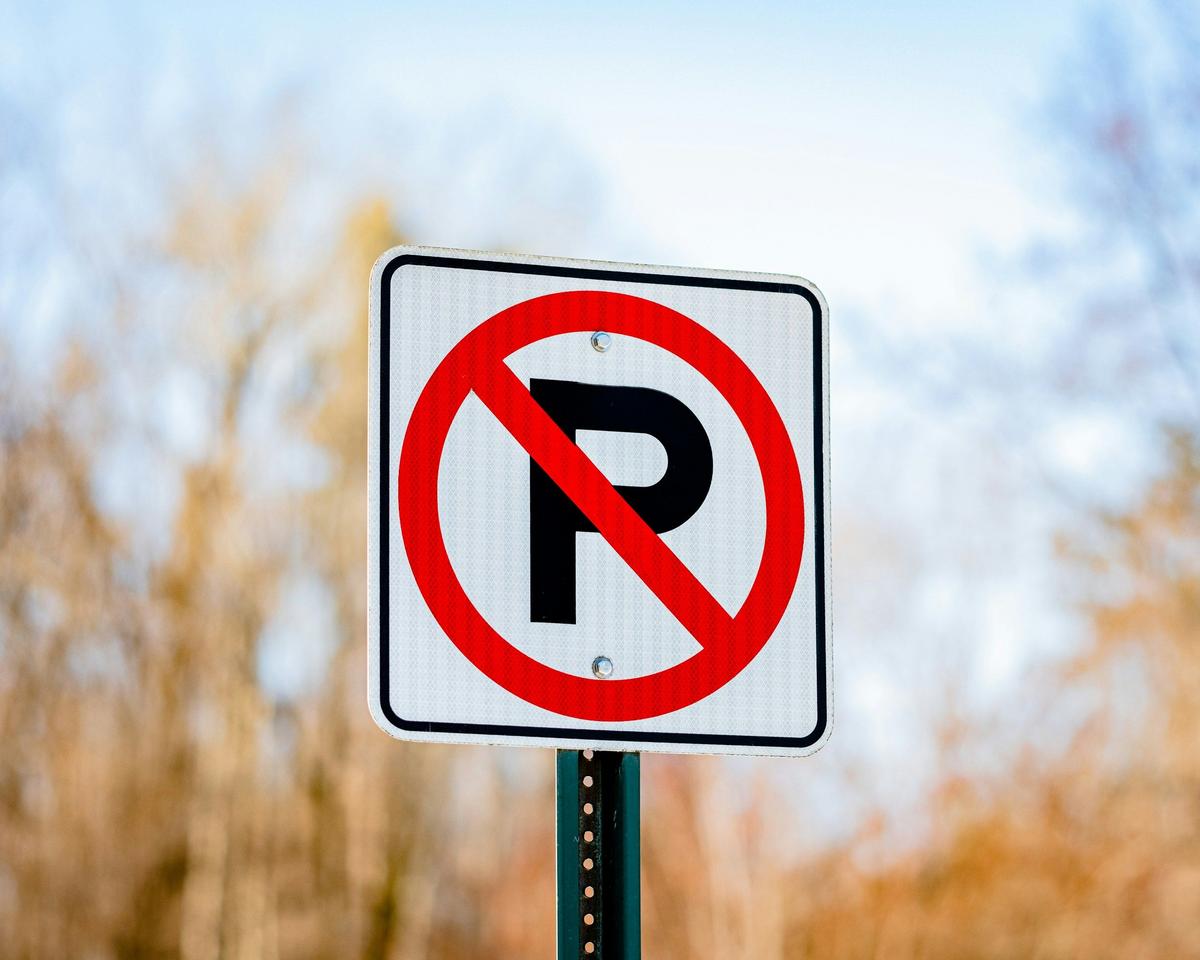 Park On, Park Off: Ortley, NJ's, Confusing Parking Saga