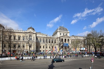 82nd ILA Conference Examines the Contours of International Law