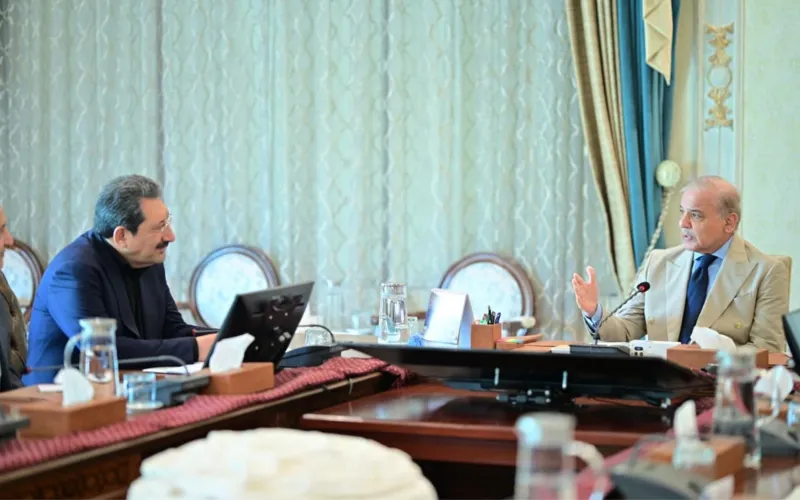 Pakistan, Iran reaffirm $10 billion bilateral trade target