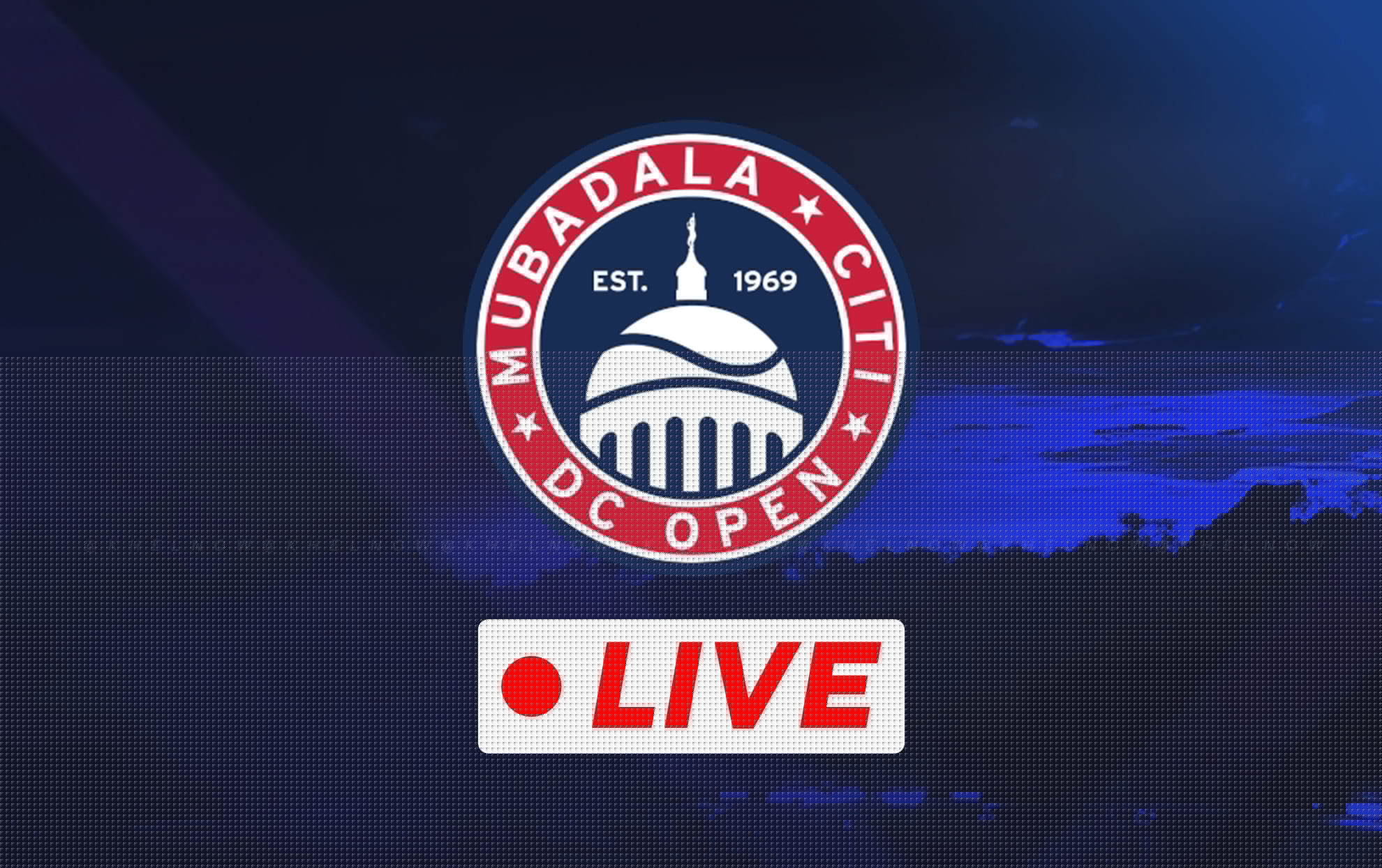 Washington Open 2026: Live streaming, TV channel, where & how to watch?