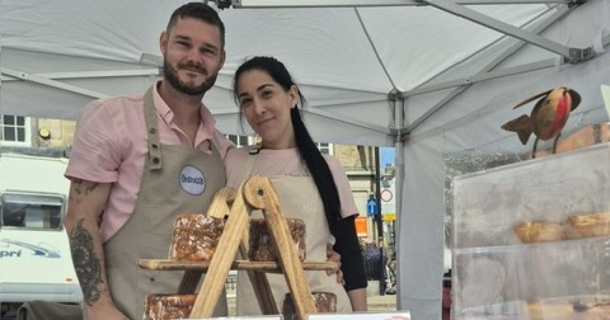 Summer markets promise artisan food and crafts in Easingwold and Acomb