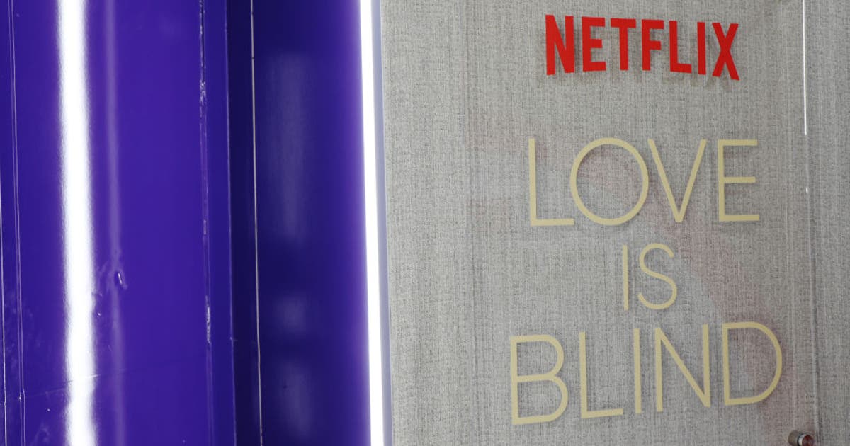 'Love is Blind' is now casting in New York City: Here's how to apply