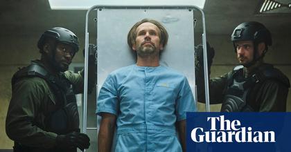 TV tonight: an explosive action thriller about serial killers on the loose