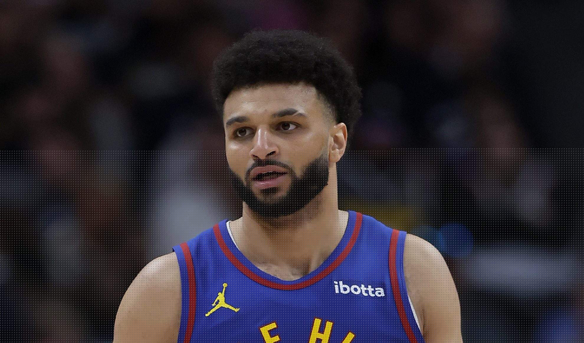 Pistons Proposed to Land Jamal Murray in 3-Team Jalen Duren Sign-and-Trade