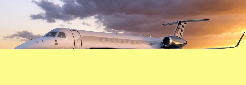 UAE's Falcon Luxe transfers Legacy 650 to own AOC