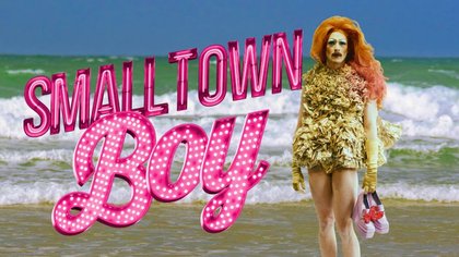 Review: Smalltown Boy, The Weston Studio, Bristol Old Vic – ‘An engaging, funny and poignant four-hander’