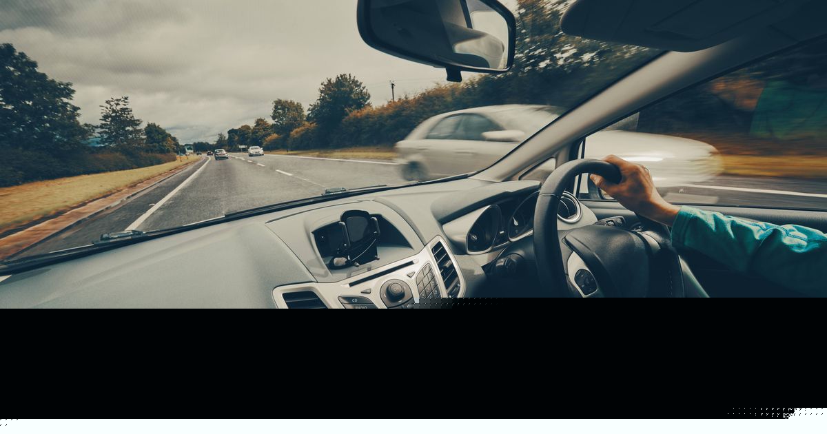 DVLA says 'you must' as thousands of motorists risk £1,000 fines