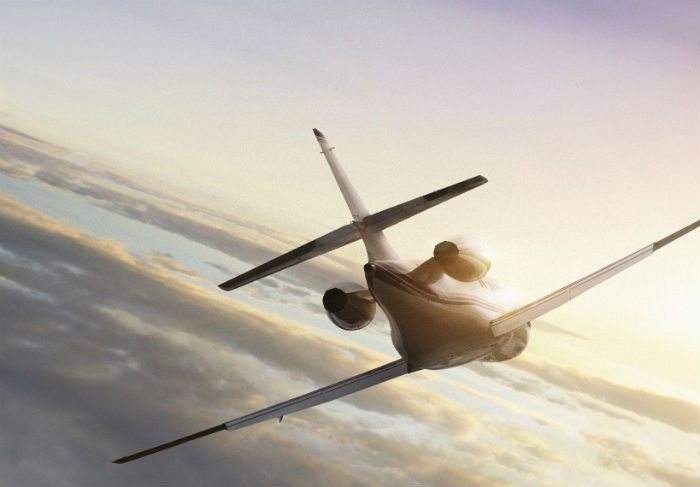 Air Partner, Wheels Up united under single Wheels Up brand