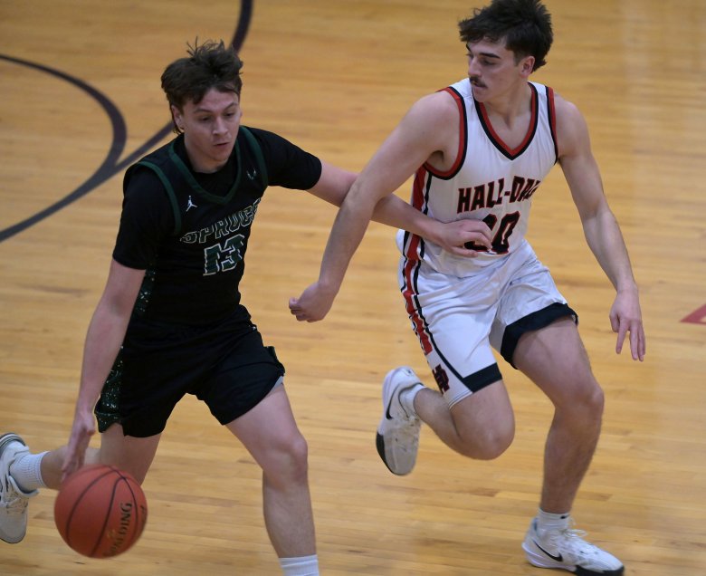 These Maine boys basketball teams have all the momentum as February arrives