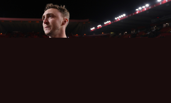 Birmingham Eyeing Taylor