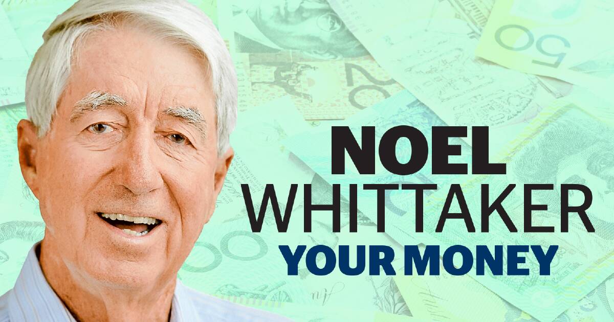 The consequences of the capital gains tax is high