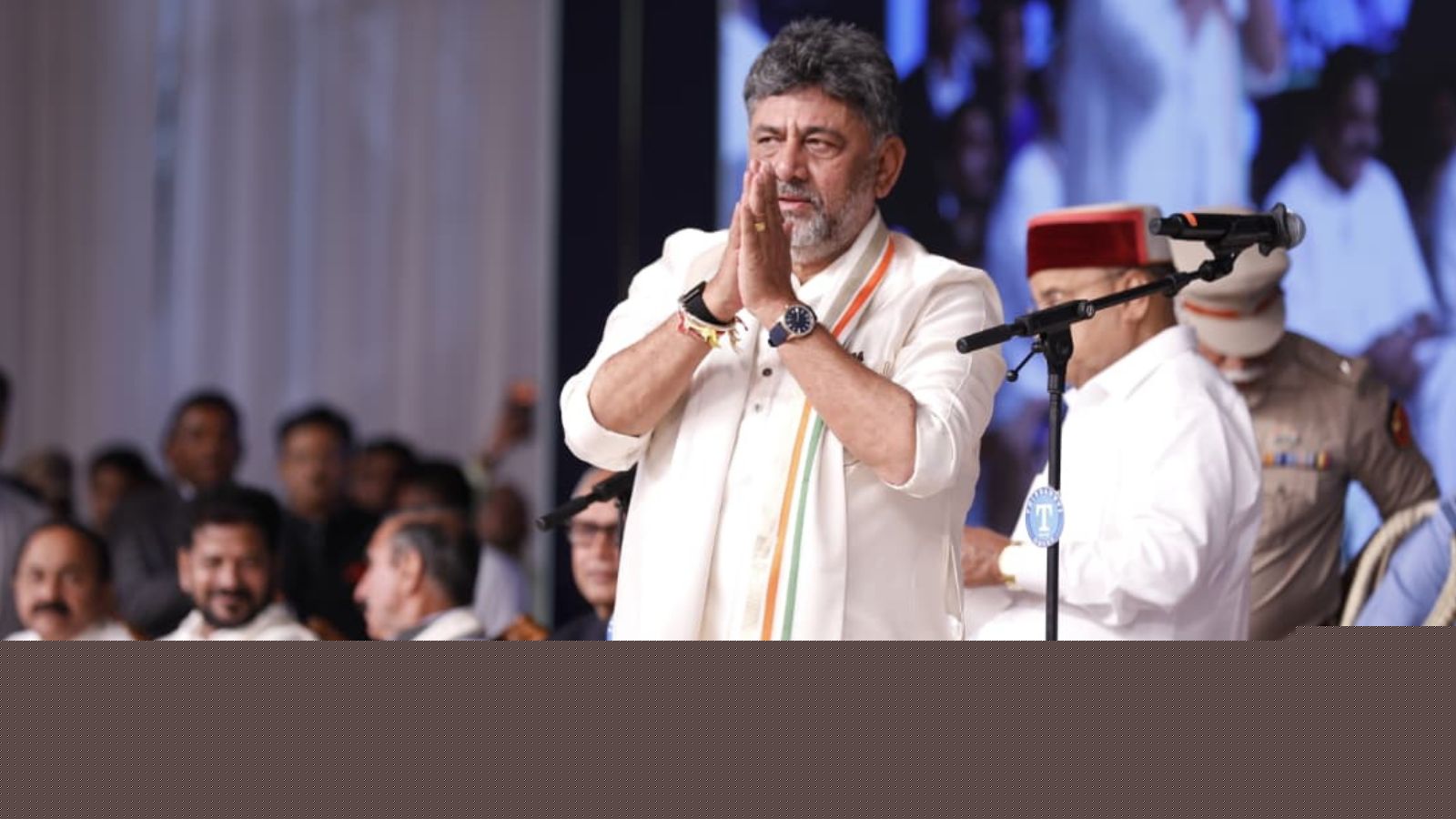 Karnataka women’s groups slam all-male new Cabinet, write to D K Shivakumar