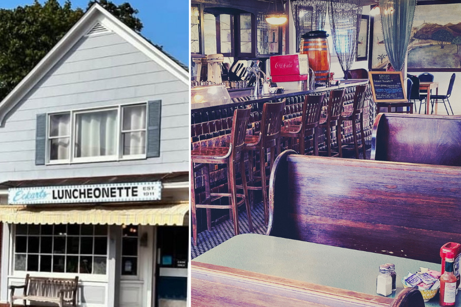 After 115 years, Eckart’s in Westhampton Beach to serve last meal