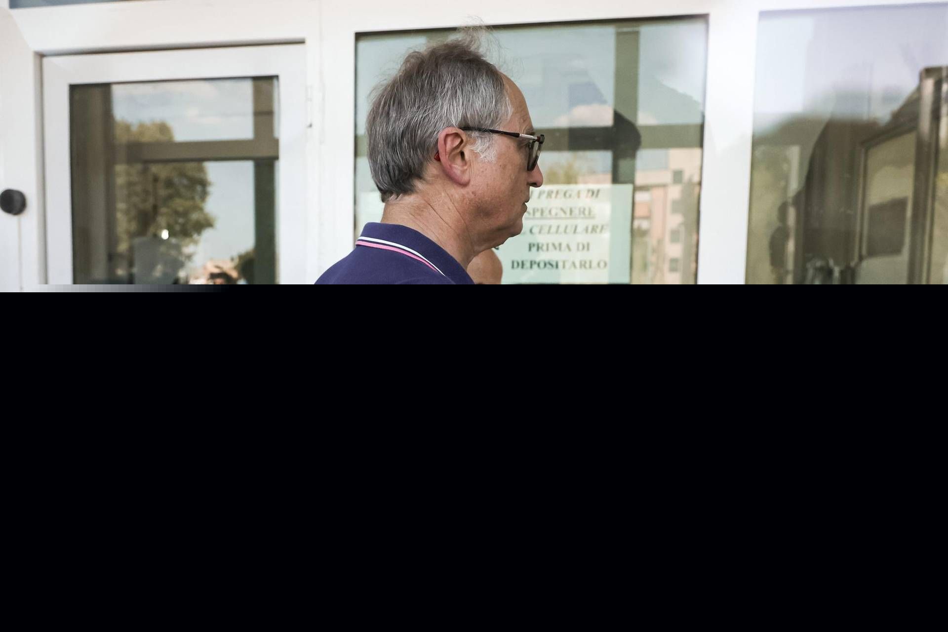 Mario Roggero, prima settimana in carcere tra nuove conoscenze e prospettiva di un lavoro