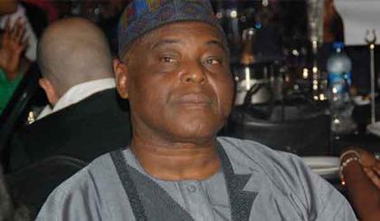 Dokpesi Released After ‘Incident’ At London Airport