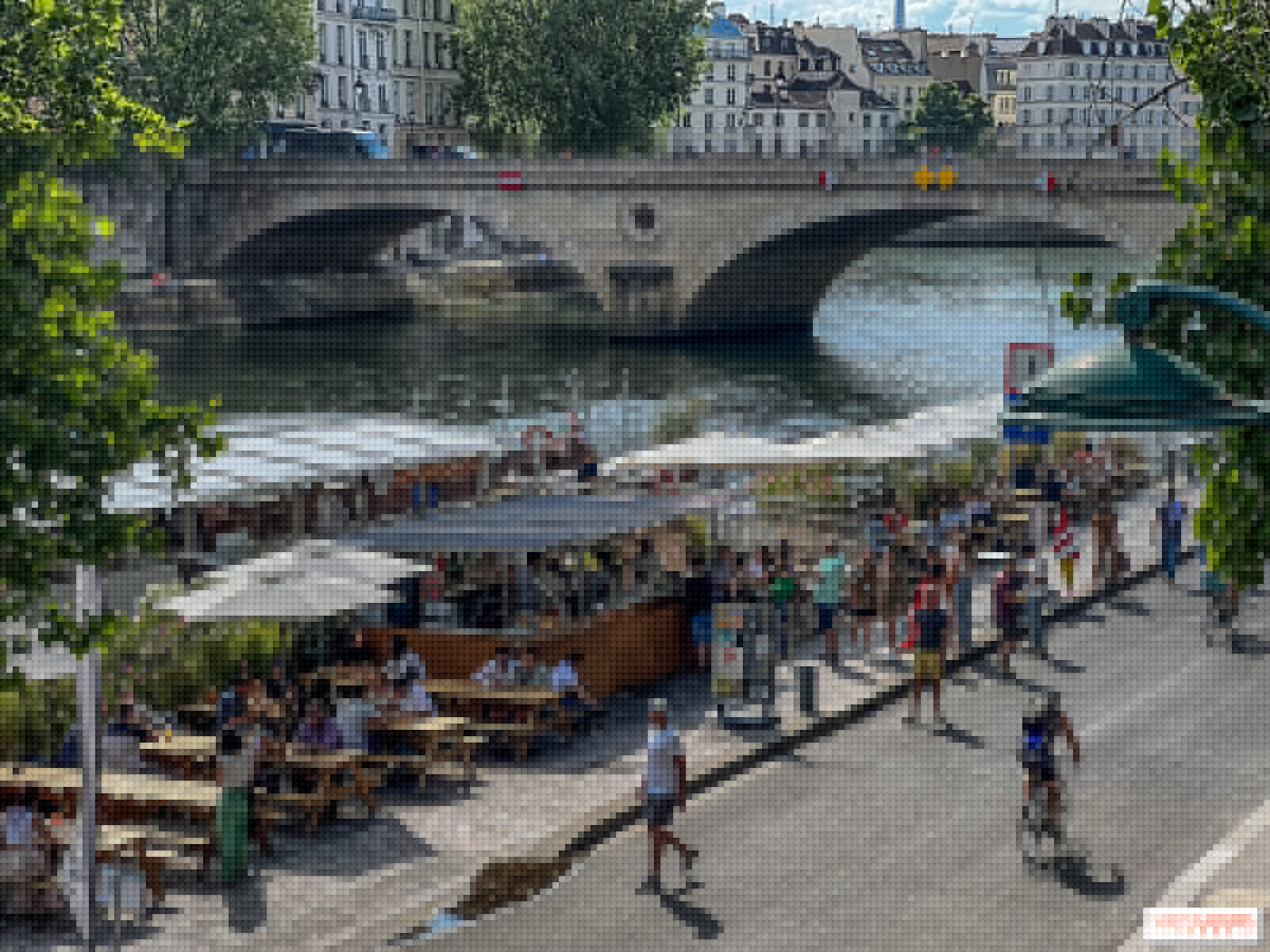 Les sorties gratuites de juillet 2027 à Paris : les bons plans du mois