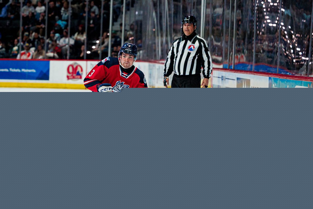 Talking Pack: Hartford Rolling in the Depth Amid Busy Offseason