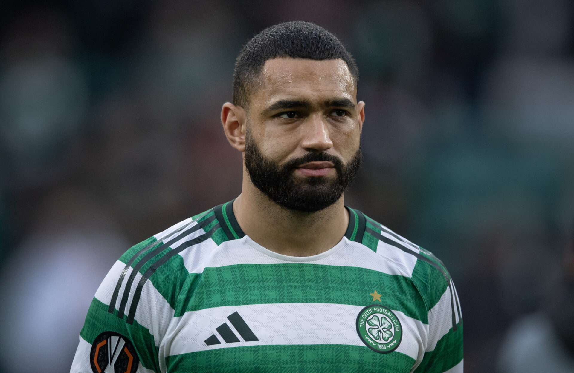 Celtic fans baffled as club announce incorrect line-up for Utrecht clash