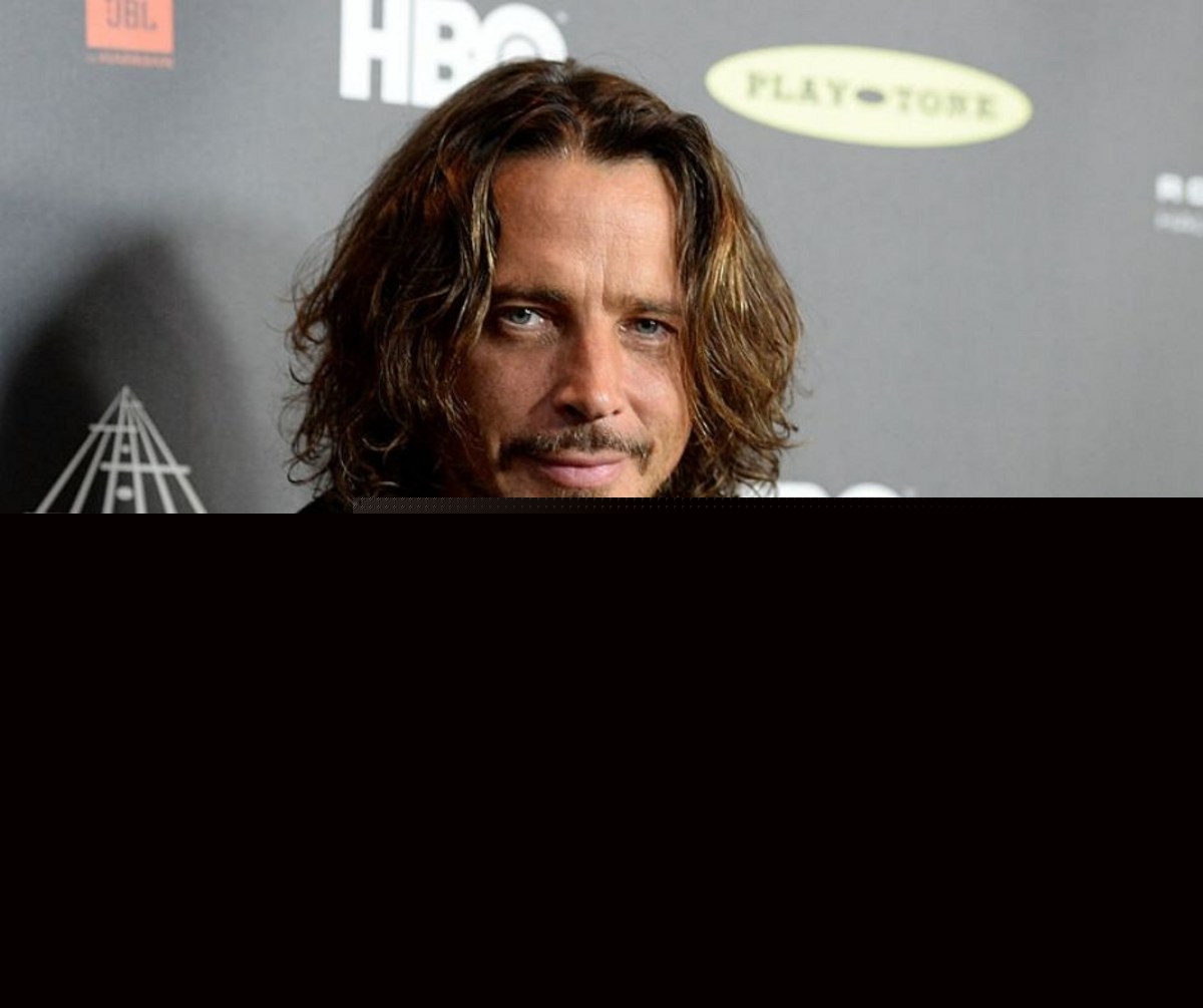Honor Chris Cornell With a Visit to the Wichita Falls Soundgarden