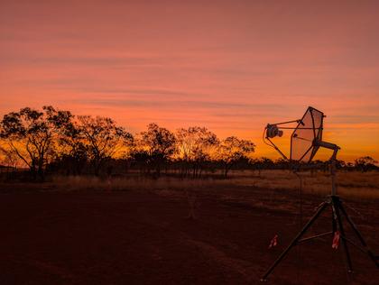 Modern military training demands northern Australian digital upgrade