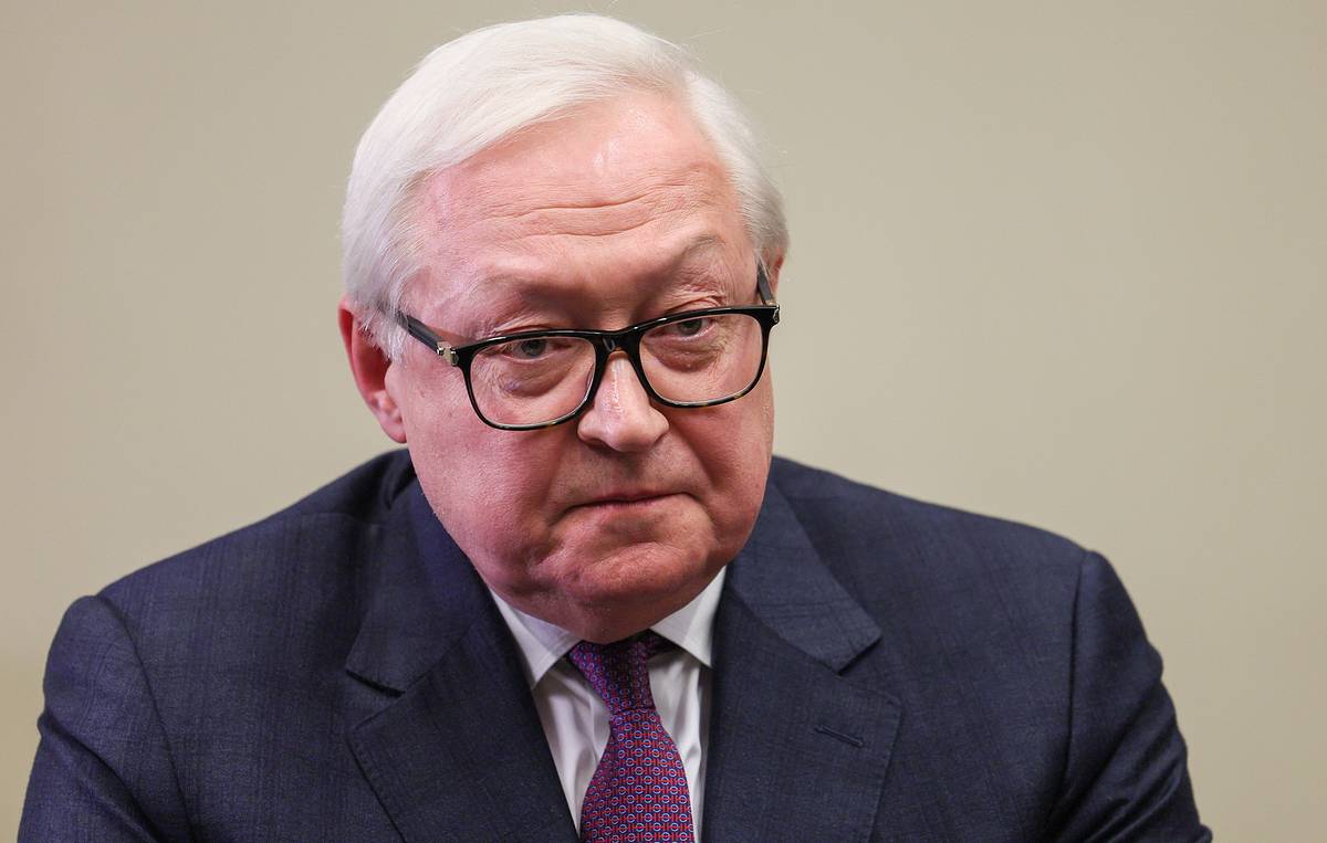 Russia awaiting Trump’s response to Putin’s offer on New START — senior diplomat