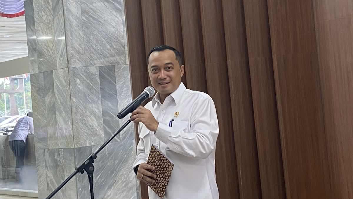 HUT ke-81 RI, Istana Mulai Kirim Undangan ke Mantan Presiden-Wapres