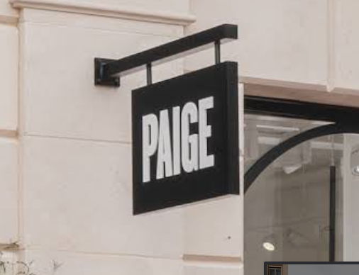 Denim Brand PAIGE Set to Return to Palisades Village