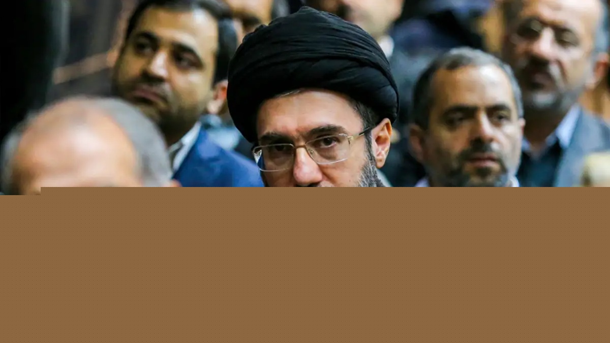 Iran supreme leader Mojtaba Khamenei in critical condition, rushed to hospital: Reports