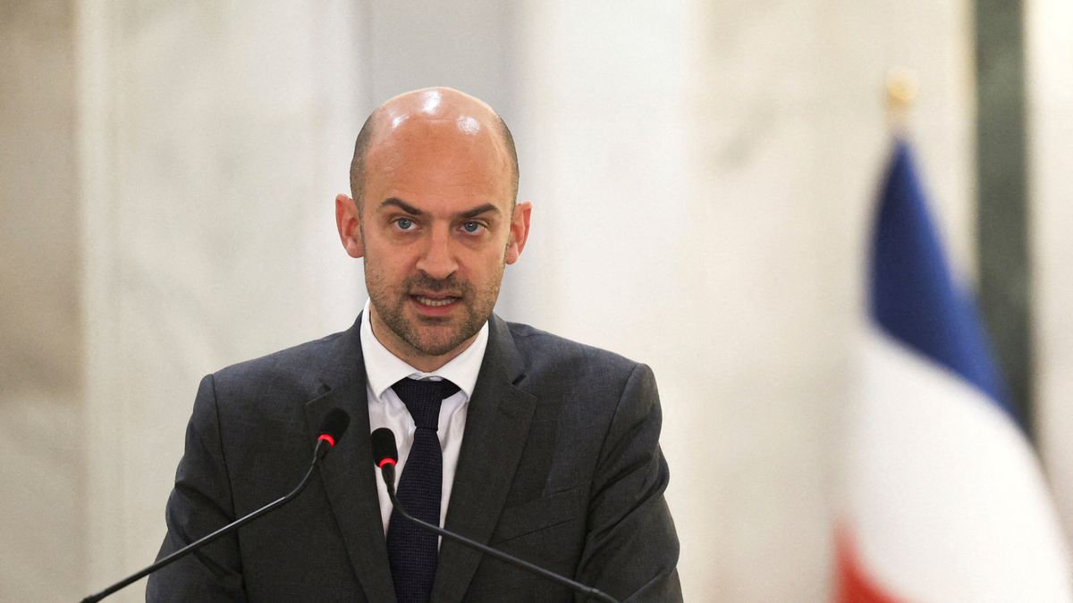 Iran: Französische Diplomaten offenbar festgehalten und verhört