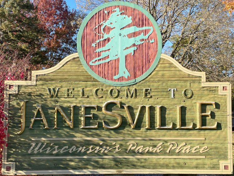 Sustainable Janesville Committee Launches Green Business Partner Program