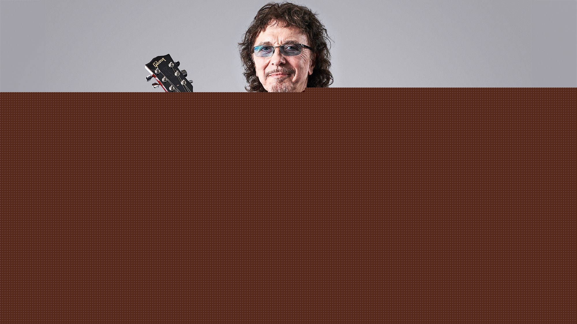 “It’s a great album, it rocks!” Tony Iommi announces his first solo album in years and premieres thunderous new single, “World Alone”
