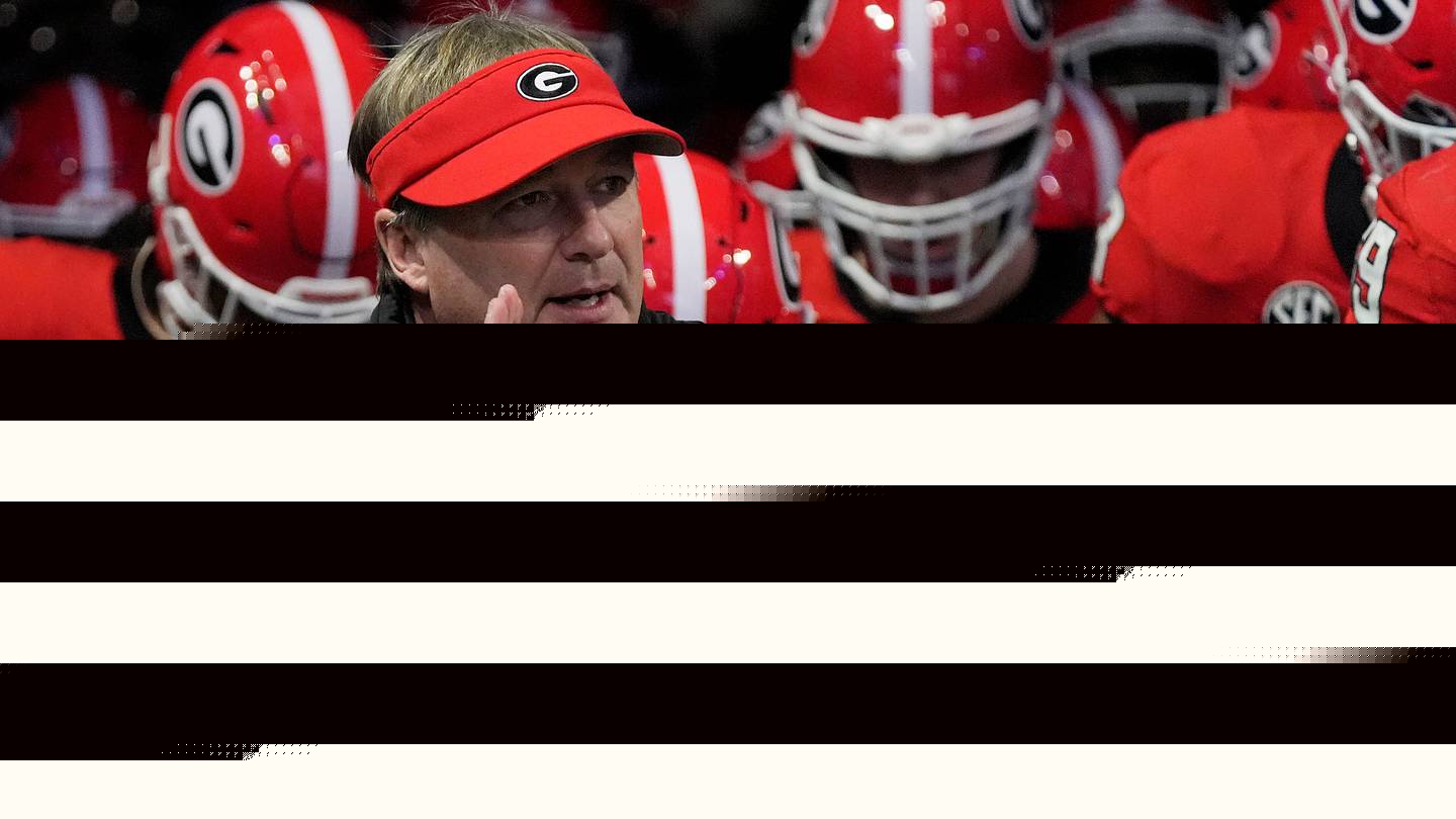 Georgia's unique approach to recruiting 5-star Casey Barner could pay dividends