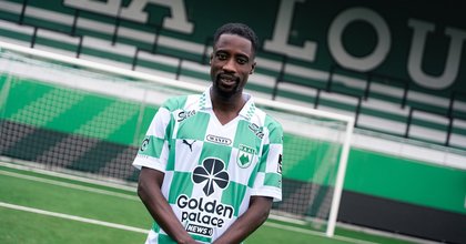 Majeed Ashimeru à la RAAL, c’est fait ! Voici les détails de son arrivée à l’Easi Arena