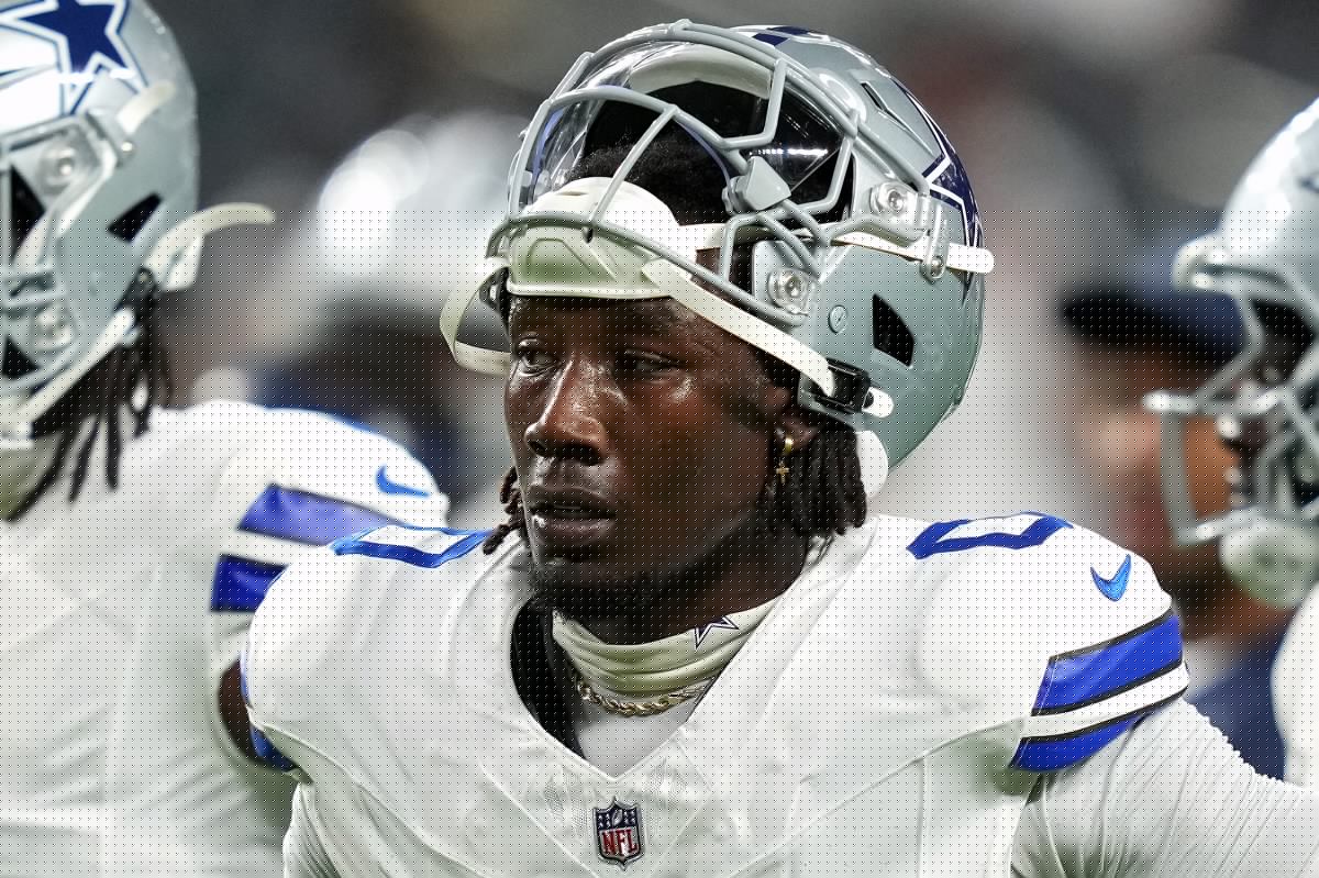 Dallas Cowboys Player Facing the Most Pressure in 2026