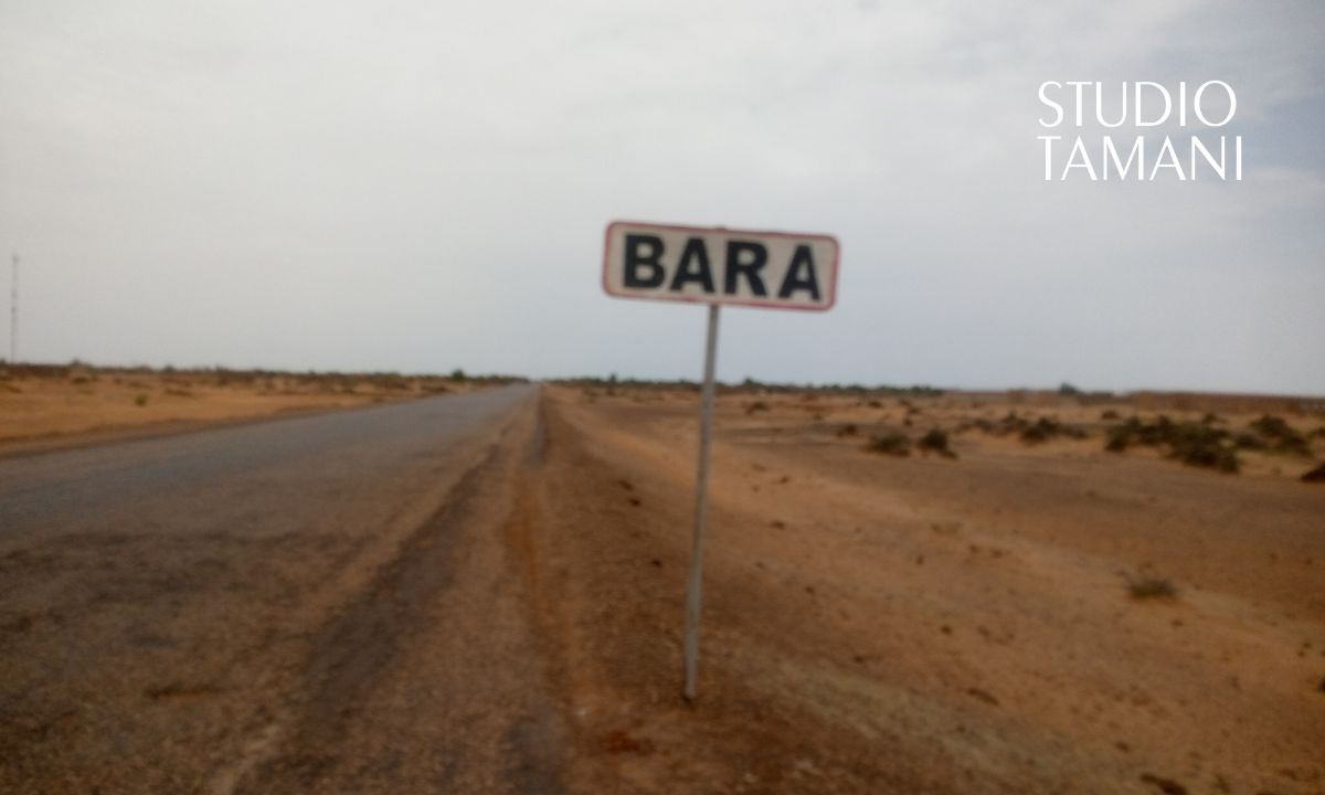 Ansongo : le CSCom de Bara pris pour cible par des hommes armés