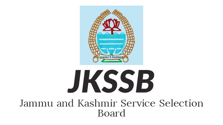 JKSSB Announces Exam Schedule For Sub-Inspector, Constable Posts
