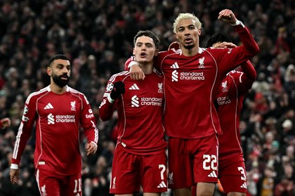 'We know': Mac Allister says 'everyone can see' something about Hugo Ekitike and Florian Wirtz at Liverpool
