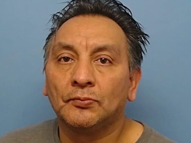 ICE Nabs Illegal ‘Monster’ Who Judge Freed | Megan Bos