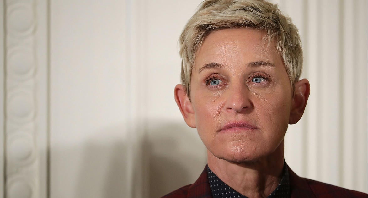 Young ‘Ellen’ Talk Show Favorite Dies of Cancer: Ellen DeGeneres Mourns Passing of ‘Very Special Guest’