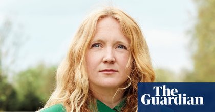 Virgin by Hollie McNish audiobook review – myth-shattering poetry about purity and sex