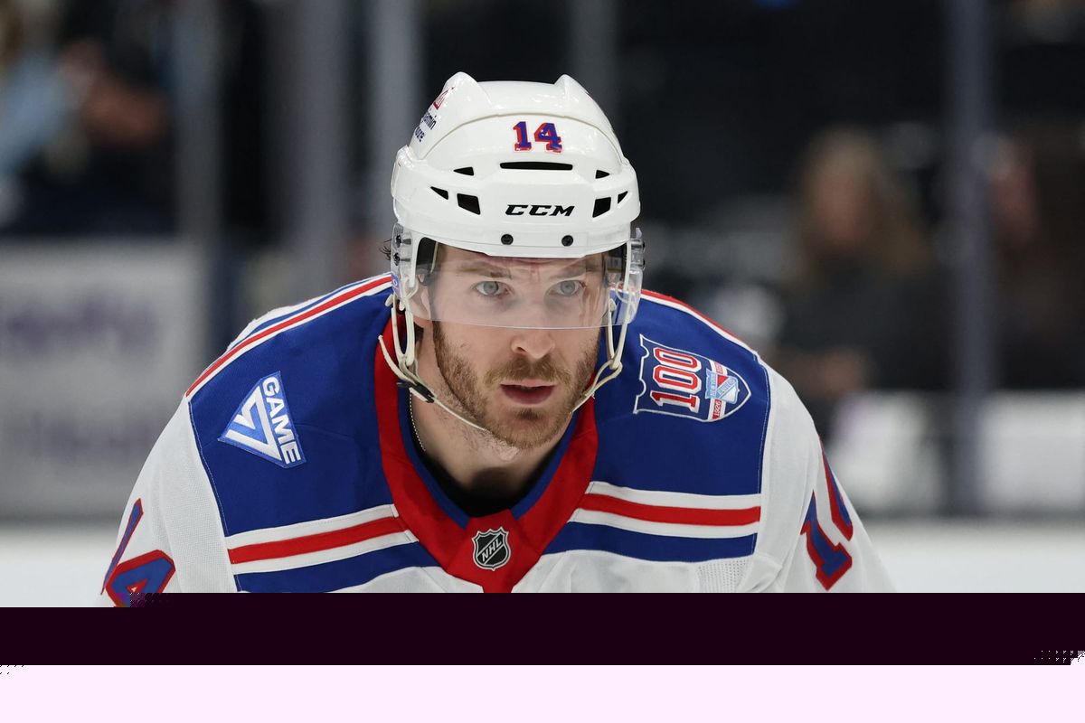 2026 Rangers Season Previews: Taylor Raddysh
