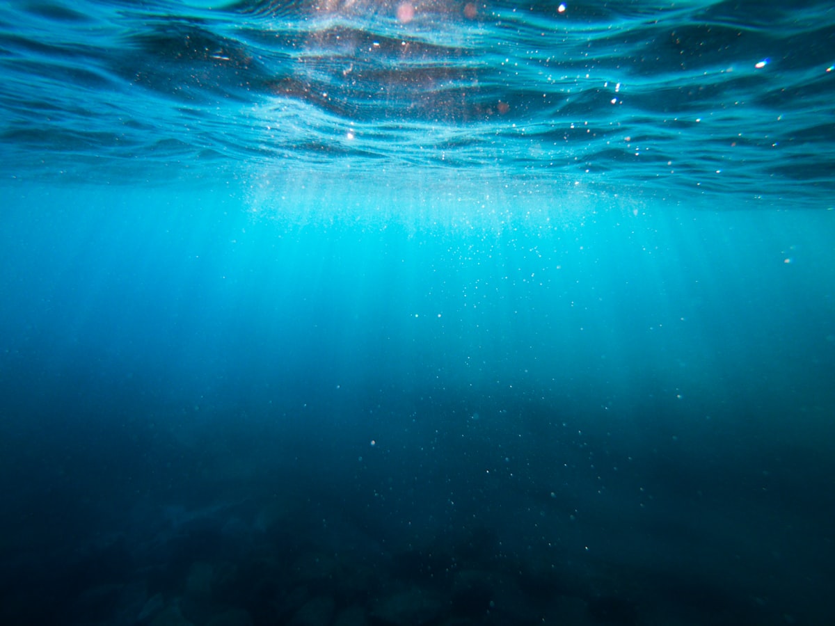Waterville Man Dies in Weekend Drowning Incident