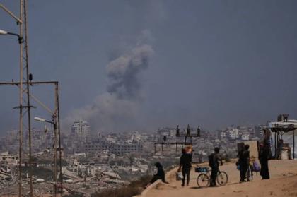 Israel to Boycott UN Security Council Gaza Meeting, Citing Jewish New Year Conflict