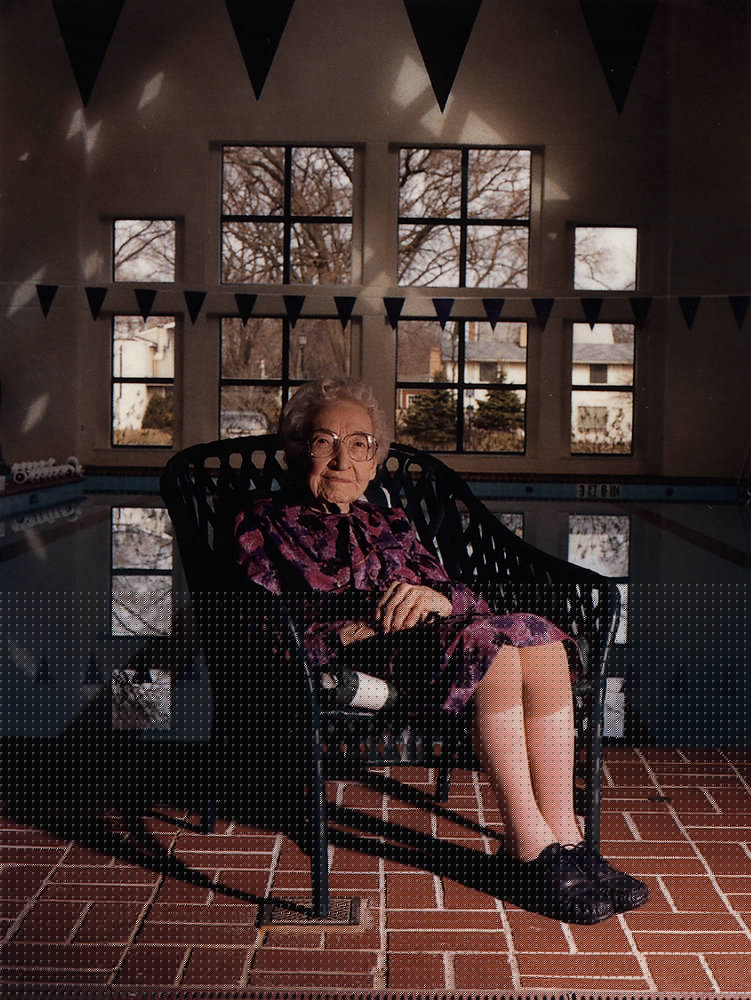 The Last Place: Diary of a Retirement Home